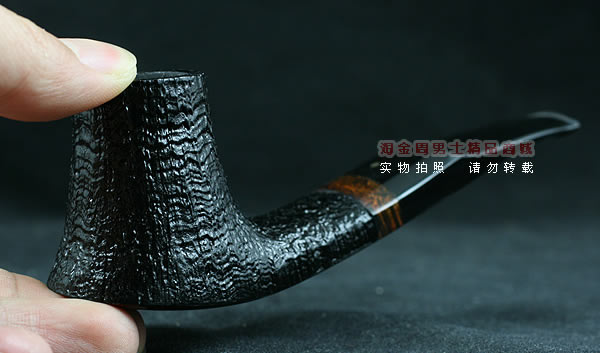 丹麦大师KAI NIELSEN石楠木烟斗|6件套VVV Kai28-10