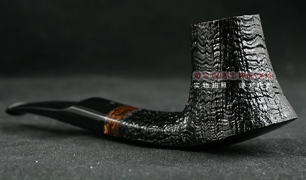 丹麦大师KAI NIELSEN石楠木烟斗|6件套VVV Kai28-2