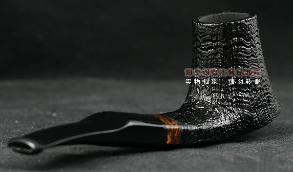 丹麦大师KAI NIELSEN石楠木烟斗|6件套VVV Kai28-3