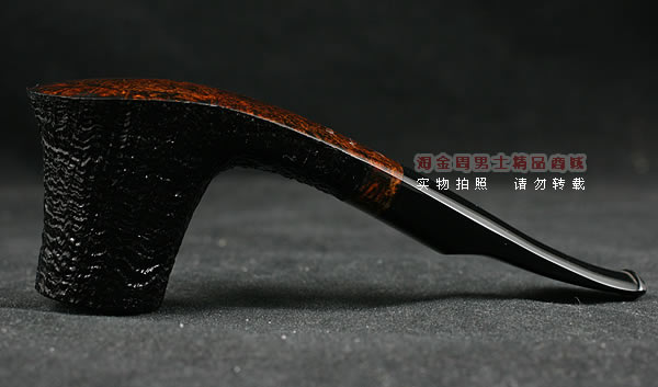 丹麦大师KAI NIELSEN石楠木烟斗|6件套VVV Kai28-5