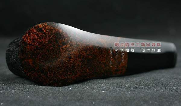 丹麦大师KAI NIELSEN石楠木烟斗|6件套VVV Kai28-6