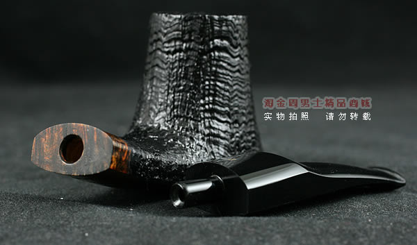 丹麦大师KAI NIELSEN石楠木烟斗|6件套VVV Kai28-8