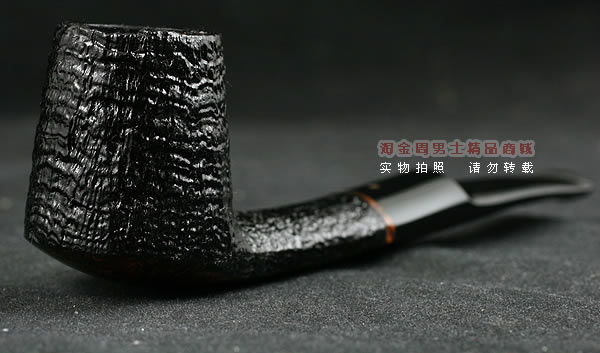 丹麦大师KAI NIELSEN石楠木烟斗|6件套VVV Kai29-1