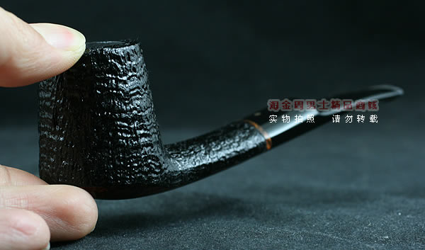 丹麦大师KAI NIELSEN石楠木烟斗|6件套VVV Kai29-10