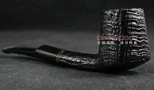 丹麦大师KAI NIELSEN石楠木烟斗|6件套VVV Kai29-2