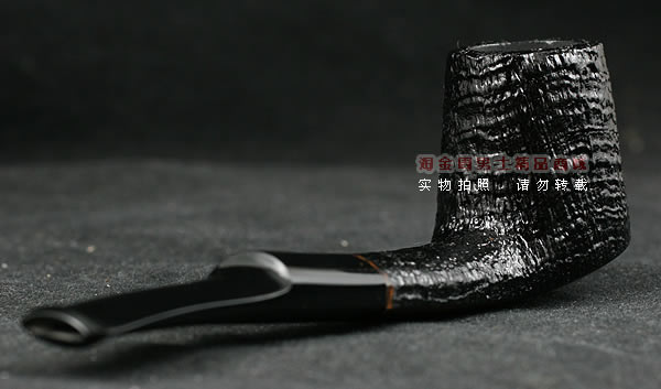 丹麦大师KAI NIELSEN石楠木烟斗|6件套VVV Kai29-3