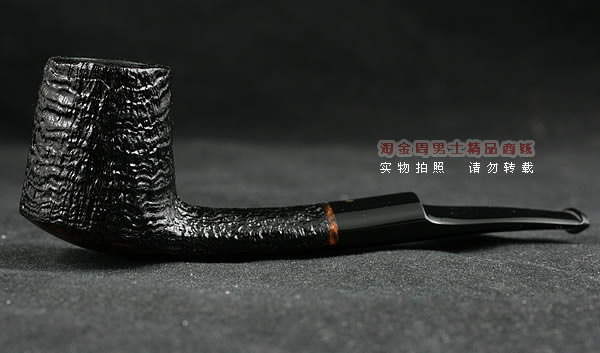 丹麦大师KAI NIELSEN石楠木烟斗|6件套VVV Kai29-4