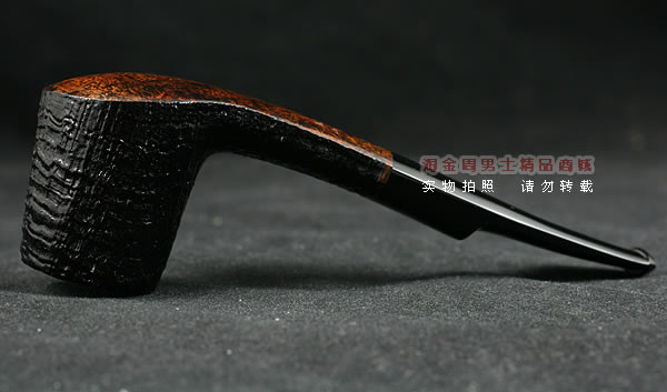 丹麦大师KAI NIELSEN石楠木烟斗|6件套VVV Kai29-5