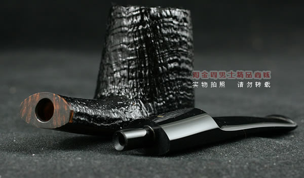 丹麦大师KAI NIELSEN石楠木烟斗|6件套VVV Kai29-8