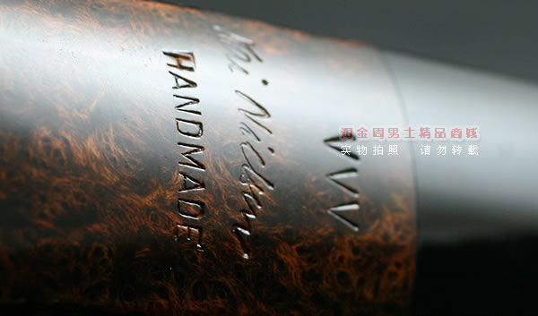 丹麦大师KAI NIELSEN石楠木烟斗|6件套VVV Kai29-9