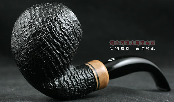 意大利Il Ceppo石楠木烟斗|6件套A501-11-1