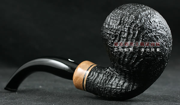 意大利Il Ceppo石楠木烟斗|6件套A501-11-2