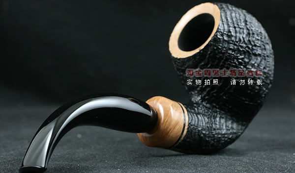 意大利Il Ceppo石楠木烟斗|6件套A501-11-3