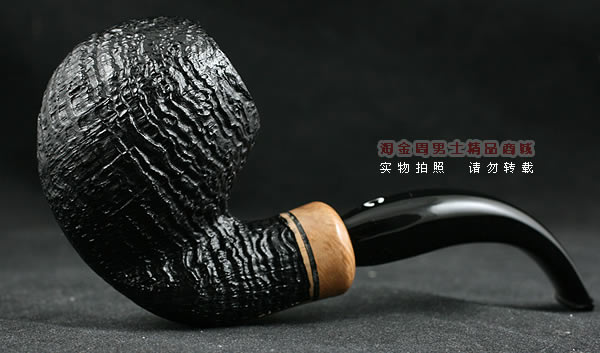 意大利Il Ceppo石楠木烟斗|6件套A501-11-4