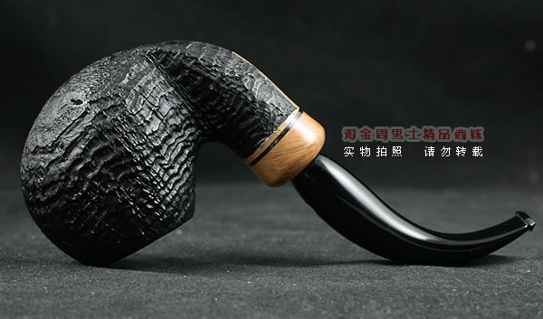 意大利Il Ceppo石楠木烟斗|6件套A501-11-5