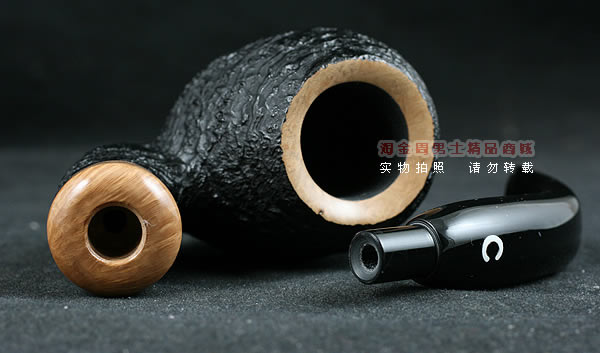 意大利Il Ceppo石楠木烟斗|6件套A501-11-7