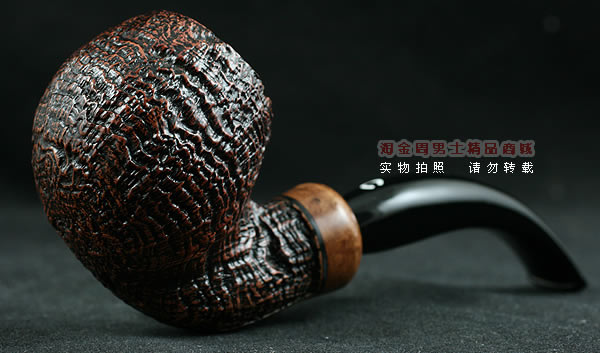 意大利Il Ceppo石楠木烟斗|6件套A501-12-1