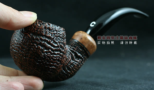 意大利Il Ceppo石楠木烟斗|6件套A501-12-10