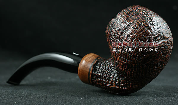 意大利Il Ceppo石楠木烟斗|6件套A501-12-2