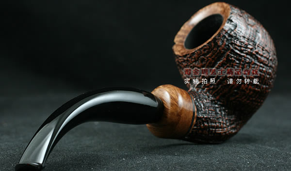 意大利Il Ceppo石楠木烟斗|6件套A501-12-3