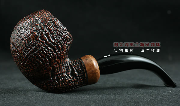 意大利Il Ceppo石楠木烟斗|6件套A501-12-4