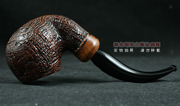 意大利Il Ceppo石楠木烟斗|6件套A501-12-5