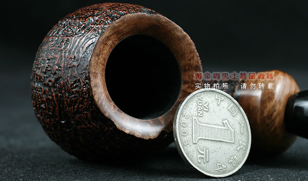 意大利Il Ceppo石楠木烟斗|6件套A501-12-6