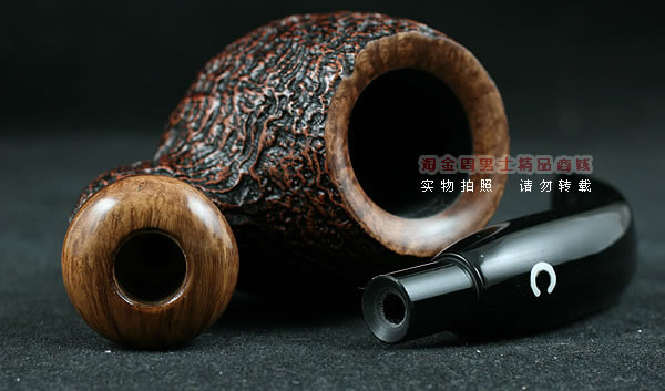 意大利Il Ceppo石楠木烟斗|6件套A501-12-7