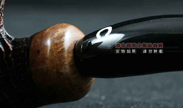 意大利Il Ceppo石楠木烟斗|6件套A501-12-8