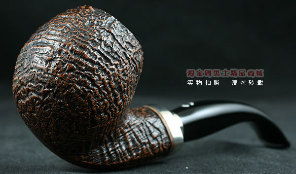 意大利Il Ceppo石楠木烟斗|6件套A501-4-1