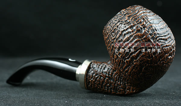 意大利Il Ceppo石楠木烟斗|6件套A501-4-2