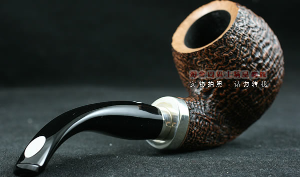意大利Il Ceppo石楠木烟斗|6件套A501-4-3