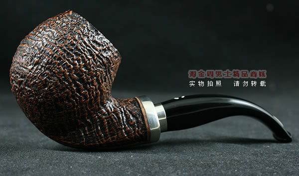 意大利Il Ceppo石楠木烟斗|6件套A501-4-4