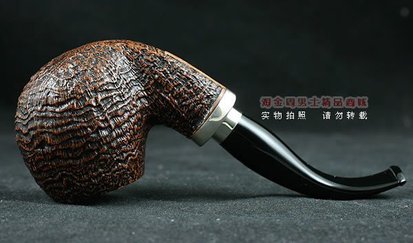 意大利Il Ceppo石楠木烟斗|6件套A501-4-5