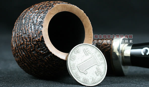 意大利Il Ceppo石楠木烟斗|6件套A501-4-6