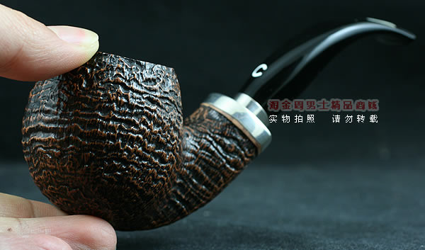 意大利Il Ceppo石楠木烟斗|6件套A501-4-9