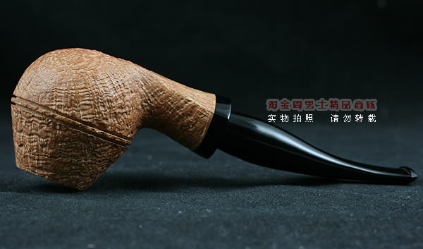 意大利Il Ceppo石楠木烟斗|6件套A501-6-5