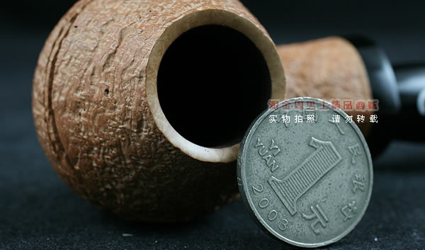 意大利Il Ceppo石楠木烟斗|6件套A501-6-6