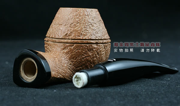 意大利Il Ceppo石楠木烟斗|6件套A501-6-7