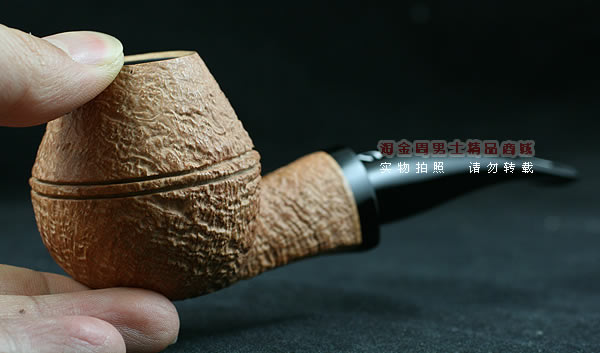 意大利Il Ceppo石楠木烟斗|6件套A501-6-9