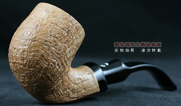 意大利Il Ceppo石楠木烟斗|6件套A501-7-1