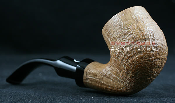 意大利Il Ceppo石楠木烟斗|6件套A501-7-2