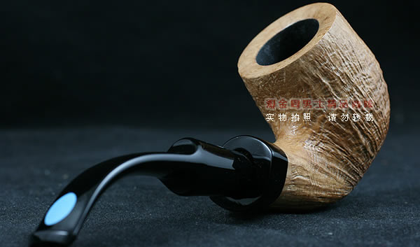 意大利Il Ceppo石楠木烟斗|6件套A501-7-3