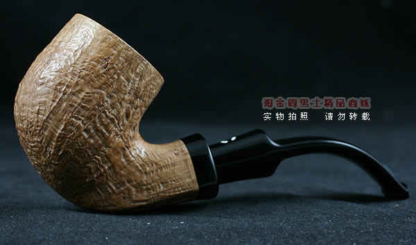 意大利Il Ceppo石楠木烟斗|6件套A501-7-4