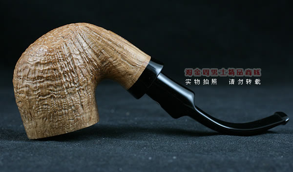 意大利Il Ceppo石楠木烟斗|6件套A501-7-5