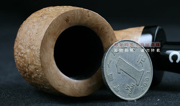 意大利Il Ceppo石楠木烟斗|6件套A501-7-6