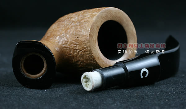意大利Il Ceppo石楠木烟斗|6件套A501-7-7