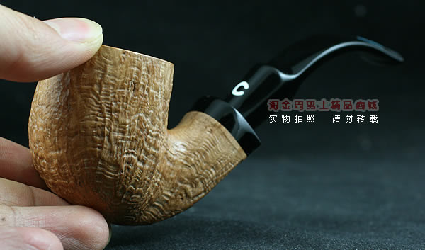 意大利Il Ceppo石楠木烟斗|6件套A501-7-9