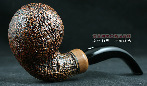 意大利Il Ceppo石楠木烟斗|6件套A501-9-1