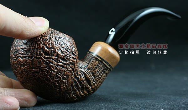 意大利Il Ceppo石楠木烟斗|6件套A501-9-10